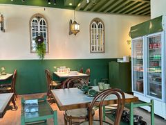 -Thai Basil罗勒叶泰式餐厅(时代天街店)