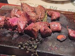 -一沙一城·岩烤牛扒(深圳首店)
