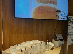 -银座仁志川·生吐司专门店(香港广场店)