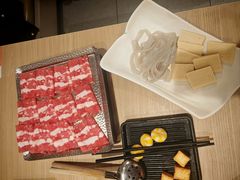-呷哺呷哺 黄金牧场 (新辰里学清路店)