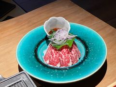 -Minase水濑·日料放题(外滩店)