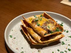 -OTIUM • 柴屿麦(亮马桥店)