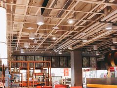 大堂-金鼎轩(亚运村店)
