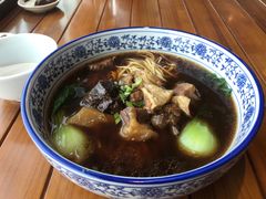 -无锡苏宁银河国际酒店-麺餐厅