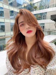 -HG美发设计沙龙