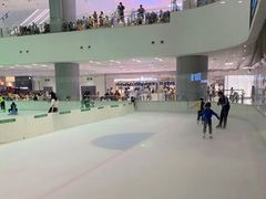-TheRink大零溜冰场(IFS国金中心店)