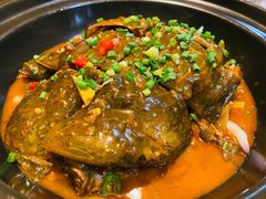 -红旗大食堂(君悦紫园店)