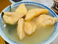 -莲湖糕团店·老秦淮小吃