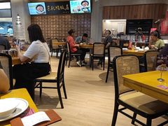 -东就鸭饭店·古早海南菜(友谊南海城店)
