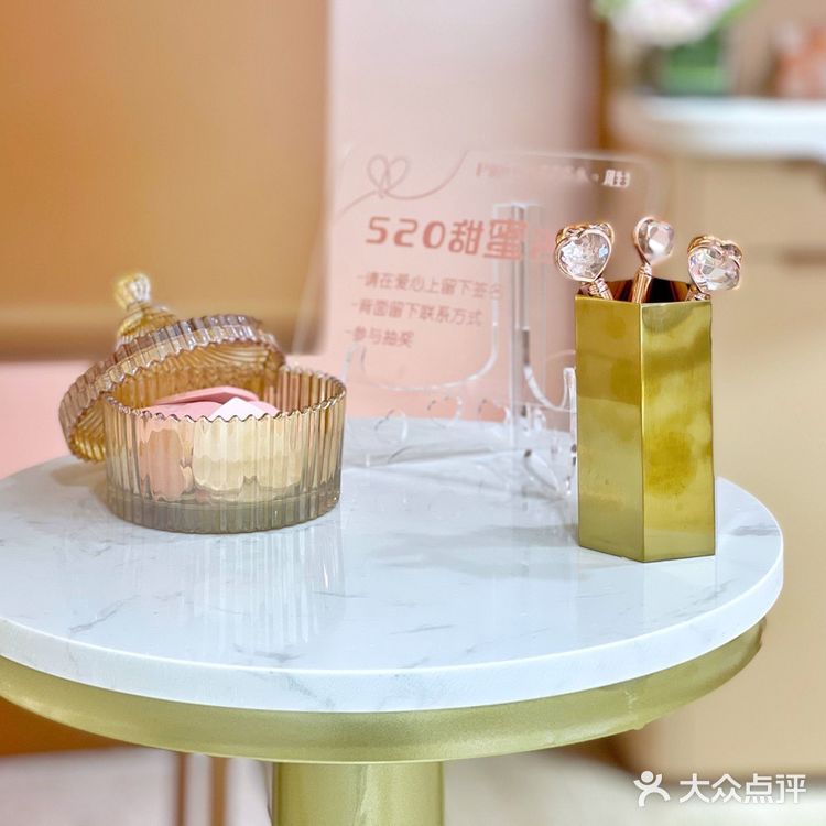 婚戒必选门店[胜利]