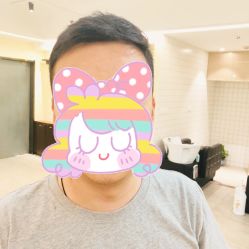 男士造型-99烫染