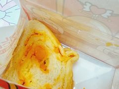 -爸爸糖吐司面包(南京奥体店)