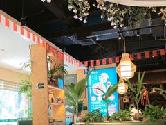 -龙泉人椰子鸡·糟粕醋·地标海南菜(龙昆南店)