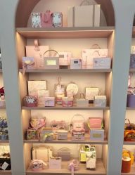 -卡卡喜糖伴手礼·商务礼宝宝礼·婚礼用品