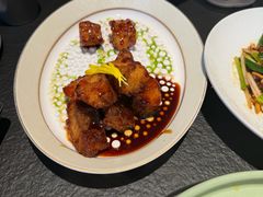-锦荟JINHUI·浙江小馆(上海荟聚店)