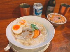 -真打拉面·日式拉面新流派(体育西横街店)