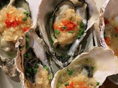 -木屋烧烤(白石洲店)