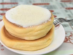 -香港華心糖水鋪(南西总店)