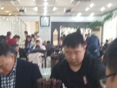 -杨记拉面总店