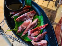 中份牛肋条-杀猪天·韩国烤肉(总店)