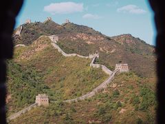 -司马台长城