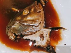 -乾山寿司(好运街店)