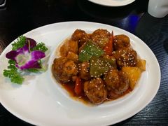 -港味仙(龙盛国际商业广场店)