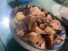 -城林園·老滇味