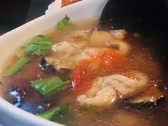 陶锅鱼-火燒雲傣家菜(鼓楼店)