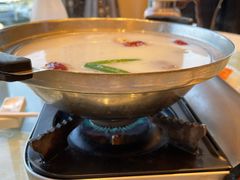 锅仔财鱼饺-亢龙太子酒轩(东湖店)