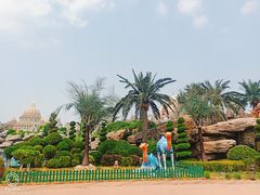 -蓬莱欧乐堡梦幻世界