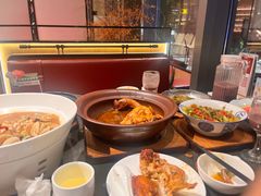 -炊江南·上海菜(国展华漕店)