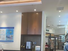 -小杨生煎(香港名都店)