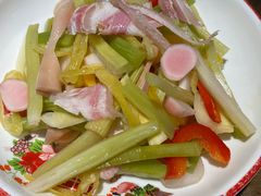 -龙潭喜客·四川客家菜