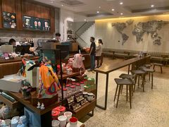 -星巴克臻选(广州沙面店)