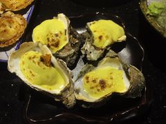 上井精致料理-梅筑·创意料理(王府井百货店)