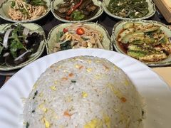 -悦屋老板娘的烤肉店(紫薇田园店)