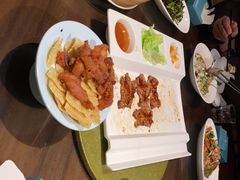 -美乐食街(小南店)