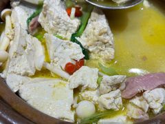 -小螺号海鲜·地道鲁菜(省体总店)