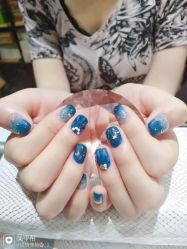 -Halo美甲美睫