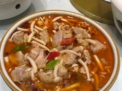 -特味村大酒店(南三环店)