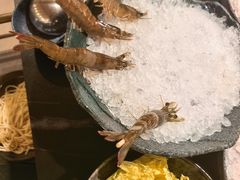 -熹悟海鲜火锅·广式打边炉