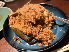 -逸东轩(香港逸东酒店)