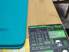 -越小品·越南餐厅(万科里店)
