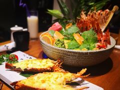 -九井澤精致料理(金茂店)