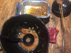 -聚点串吧·北京烧烤(赵登禹路店)