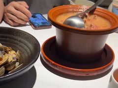 -楚山晓·湖北菜(武汉光谷K11店)