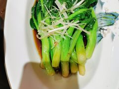 -全聚德(上海首店浦东店)