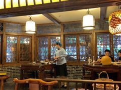 大堂-杨记隆府(重庆总店)