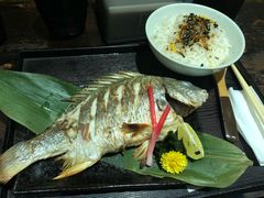 -豊 胜手丼